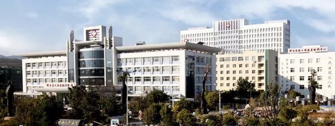 祥云縣人民醫(yī)院老年醫(yī)學關(guān)愛中心建設(shè)項目配電工程